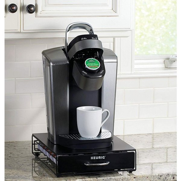 キューリグ コーヒー キューリグ コーヒーポッド収納ボックス Keurig ストレージ