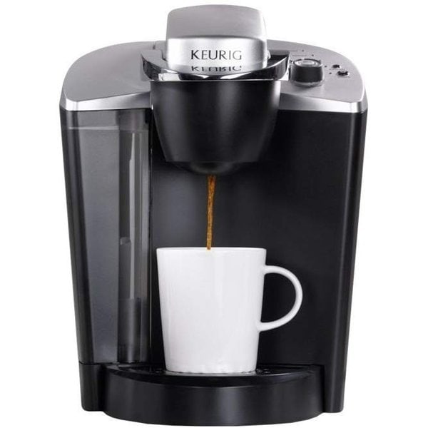 キューリグ コーヒーメーカー Keurig K145 オフィス シングルカップ お茶 ブラック キューリグ コーヒーメーカー Keurig K145 オフィス シングルカップ