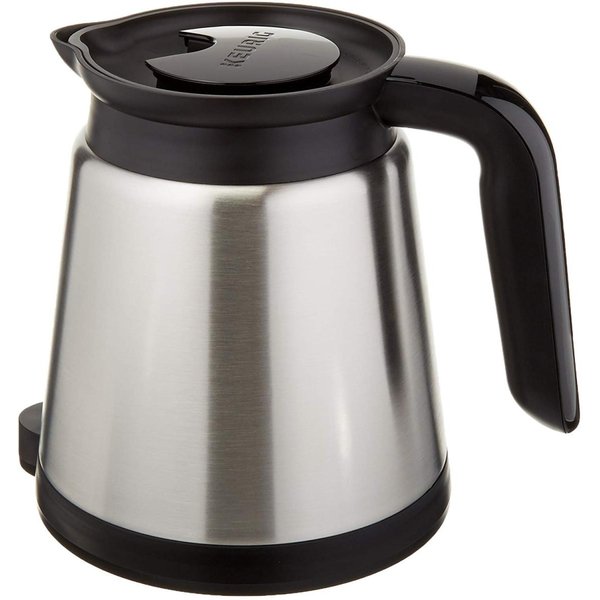 キューリグ コーヒーポッド Keurig 2.0シリーズ 32オンス 真空断熱 コーヒーメーカー| コーヒーメーカー|アメリカ調理家電：種類別
