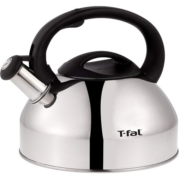 ティファール ヤカン T-FAL 2100096129 ステンレス ケトル 3クオート シルバー|ティファール t-fal|ブランド