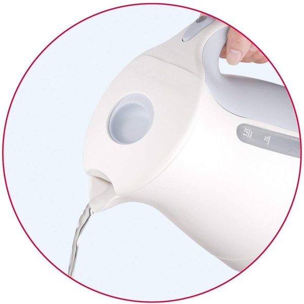 T−FAL KO340176 ティファール 電気ケトル T-FAL KO340176 1.2リットル 湯沸かし