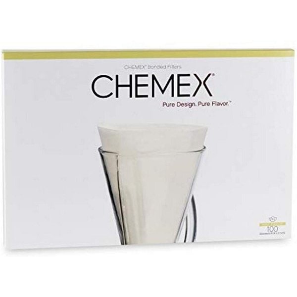 å ҡե륿 Chemex FP-2 Bonded ϡեࡼ 100