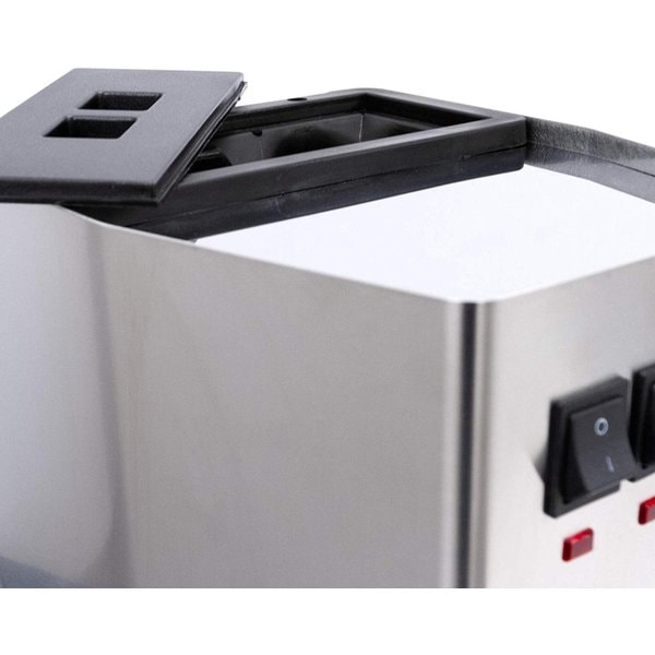 GAGGIA エスプレッソマシーン ガジア RI9380/46 本格派 業務用