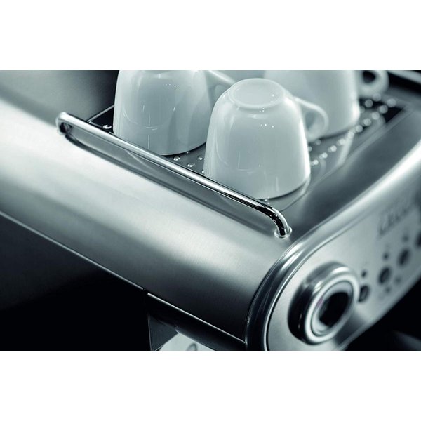 ガジア エスプレッソマシーン GAGGIA RI8525/01 カレッツァデ LUXE