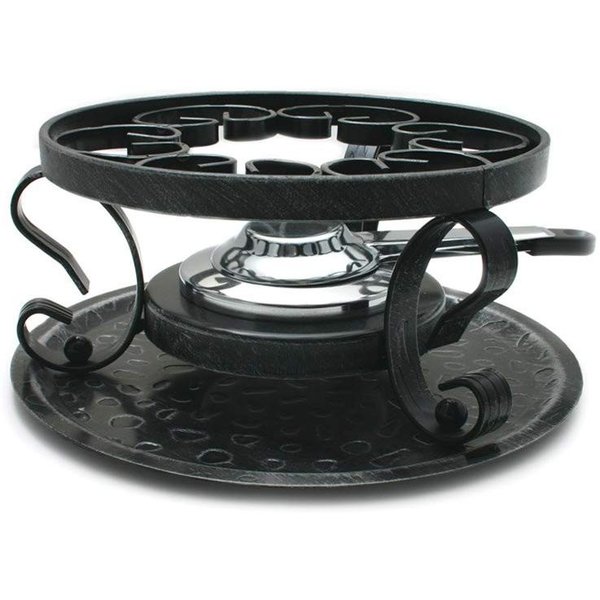 スイスマー フォンデュバーナー Swissmar KF-60645 フォンデュベース デザイン 鉄|スイスマー swissmar|ブランド