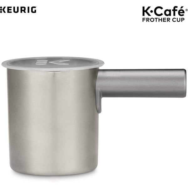 キューリグ ミルク泡立て器 Keurig KF-60645 コーヒーメーカー アクセサリー 交換部品| コーヒーメーカー|アメリカ調理家電：種類別
