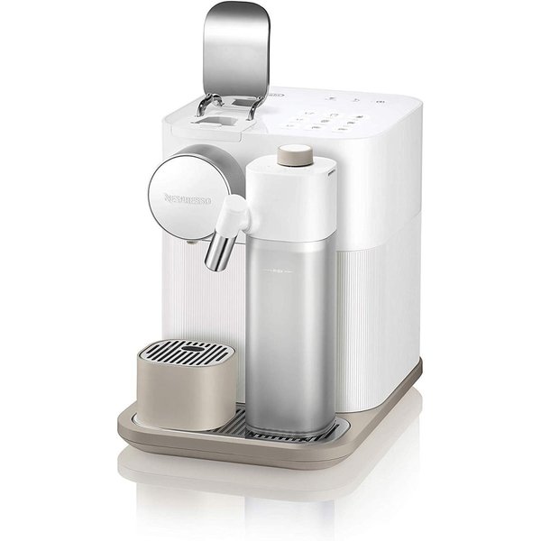デロンギ エスプレッソマシーン De'Longhi EN650W ネスプレッソ