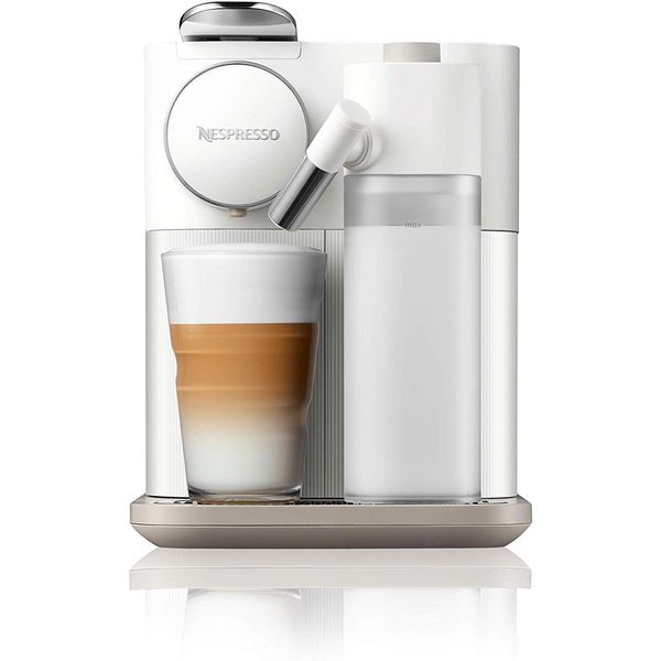 デロンギ エスプレッソマシーン De'Longhi EN650W ネスプレッソ