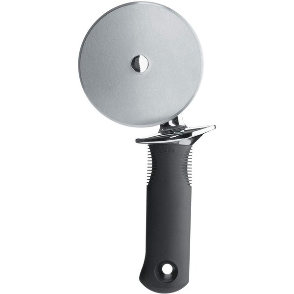 オクソー ピザカッター OXO 26681 ノンスティック パン用 ピザホイール 4インチ|オクソー oxo|ブランド