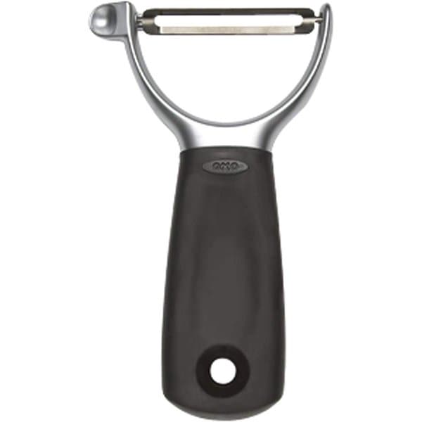 オクソー ピーラー OXO 1057967 よこ型 皮むき器 ステンレス 調理器具|オクソー oxo|ブランド