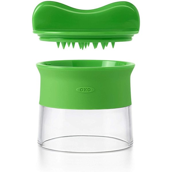 オクソー スパイラルライザー OXO 11151300V1UK ベジヌードルカッター グリーン|オクソー oxo|ブランド
