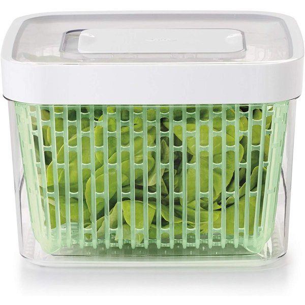 オクソー 野菜保存容器 OXO 11140000 グリーンセーバー フードキーパー