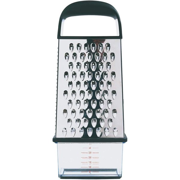 オクソー おろし金 OXO 1057961 ボックスタイプ チーズ グレーター