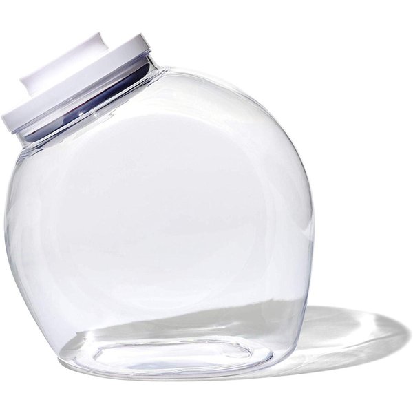 オクソー クッキージャー OXO 1247580 気密 POP ラージサイズ 5.0クオート|オクソー oxo|ブランド