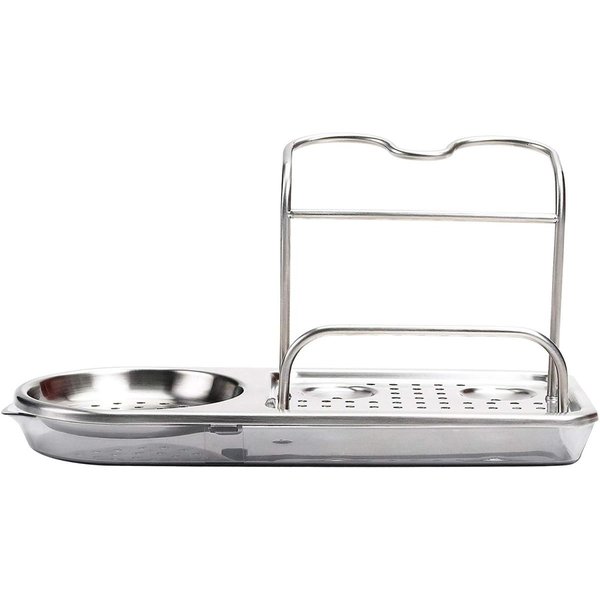 オクソー スポンジホルダー OXO 1068659 シンクキャディー シンクオーガナイザー|オクソー oxo|ブランド