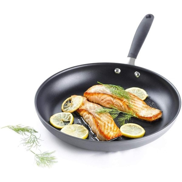 オクソー フライパンセット OXO CW000984-003 ノンスティック 2個入り