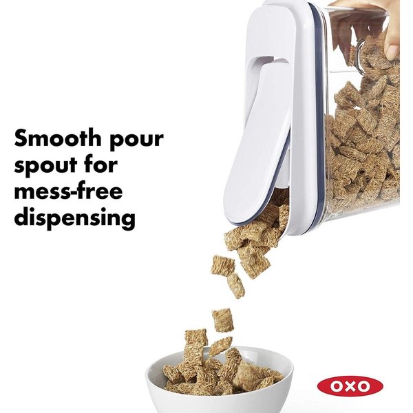 オクソー シリアルディスペンサーセット OXO 11180800 3個入り