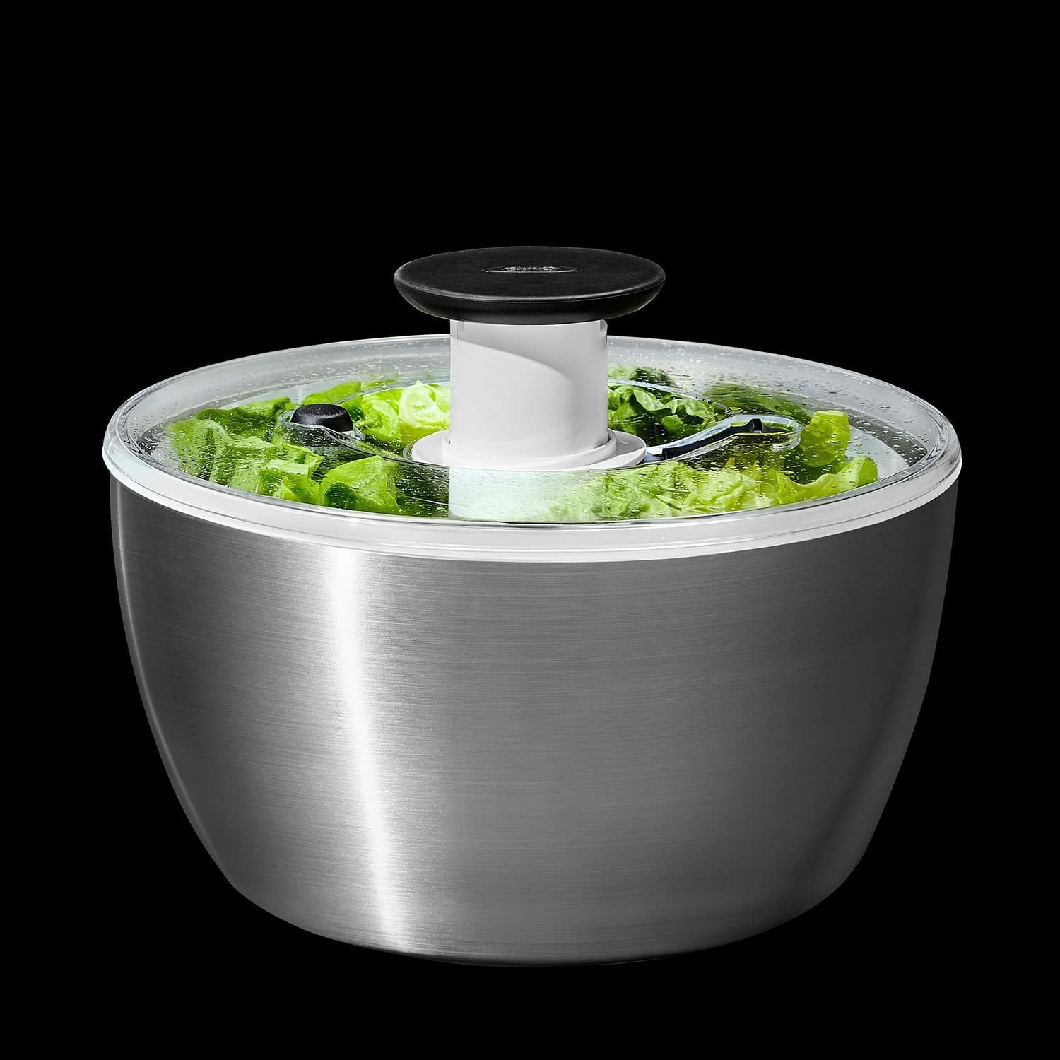 オクソー サラダスピナー OXO Salad Spinner 野菜 水切り サラダボウル