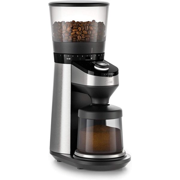 オクソー コーヒーグラインダー OXO 8710200 電動式 コーヒーミル 