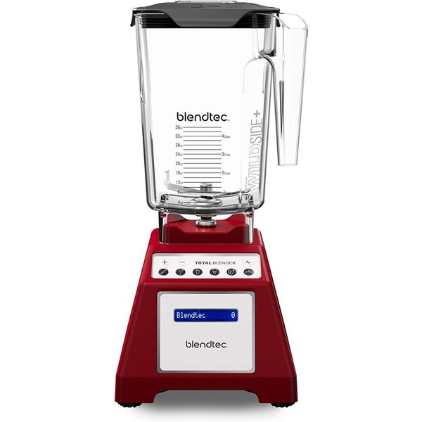ブレンドテック 電動ブレンダー Blendtec TB-631-25クラシック 10速 