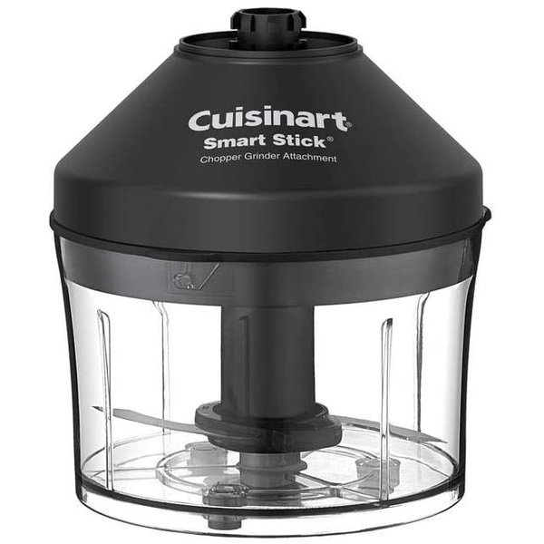 Cuisinart ハンドブレンダー グレー コードレス充電式ハンドブレンダー RHB-100J｜電源コードからの