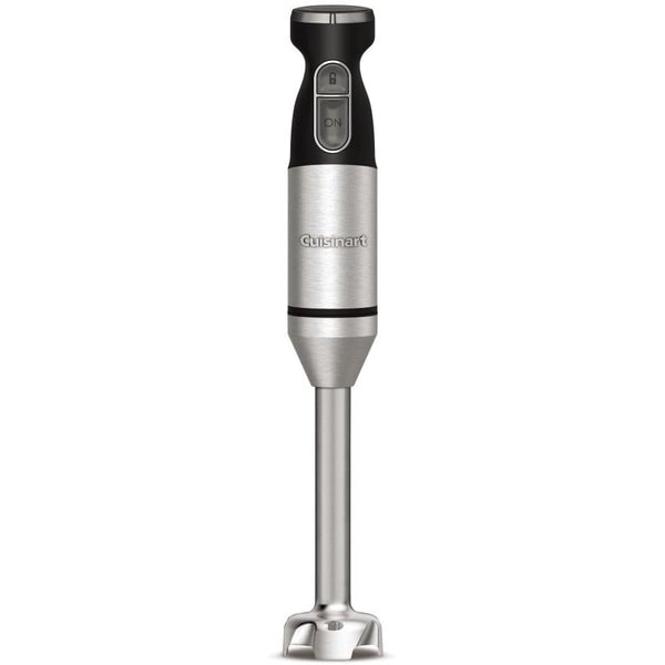 新品　Cuisinart　クイジナート　ハンドブレンダー CSB-77J2BSW CSB-77J2BSW スマートスティック ハンドブレンダー 1個