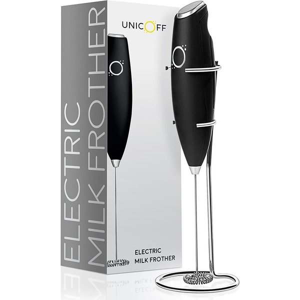 Unicoff ミニ電動ミキサー ハンドブレンダー ハンディ ミルク泡立て器 卵料理 家庭用|ミキサー|アメリカ調理家電：種類別