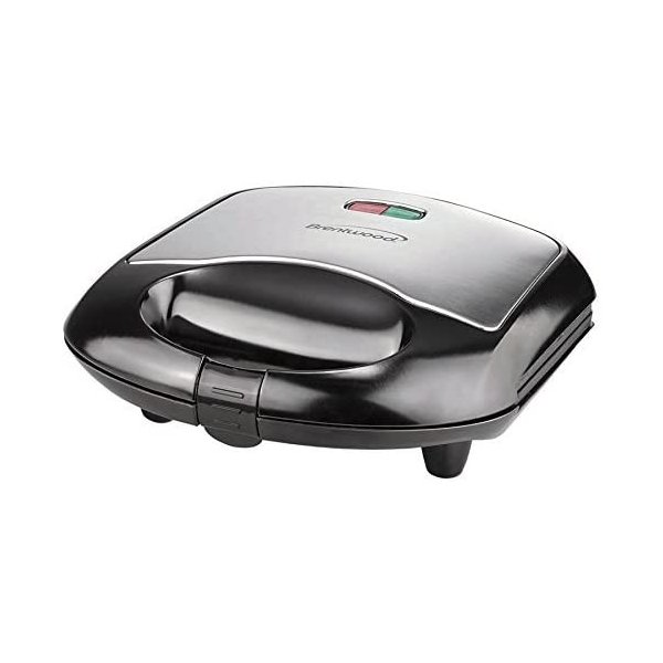 ブレントウッド 電気グリル Brentwood TS-240B パニーニ ホットサンドメーカー|グリル|アメリカ調理家電：種類別