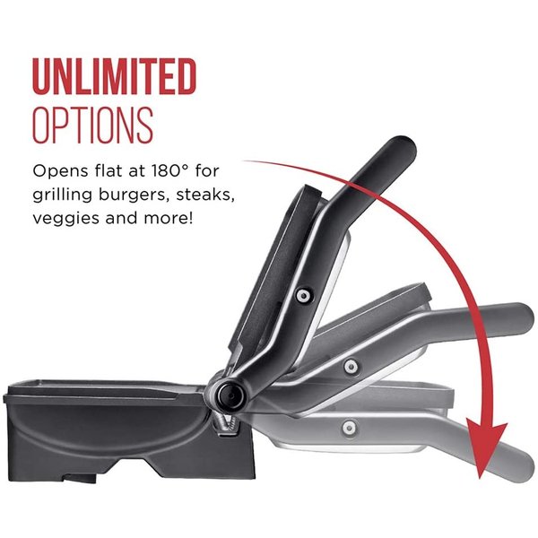 シェフマン 電気グリル Chefman パニーニ ホットサンド 室内 楽天市場】シェフマン 電気グリル Chefman パニーニ ホット