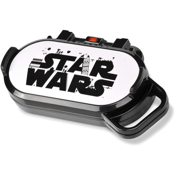 スターウォーズ パンケーキメーカー Star Wars LSW-300CN R2-D2＆ダースベーダー