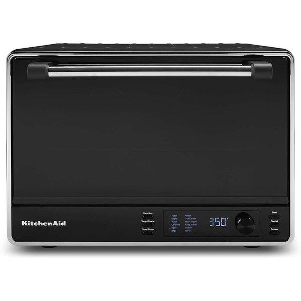 キッチンエイド トースターオーブン KitchenAid KCO255BM オーブントースター|キッチンエイド KitchenAid|ブランド