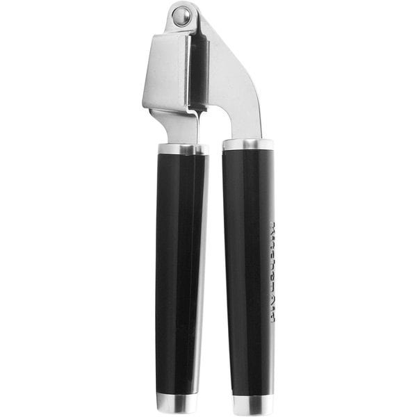 キッチンエイド ガーリックプレス KitchenAid KE132OHOBA ニンニク搾り器|キッチンエイド KitchenAid|ブランド