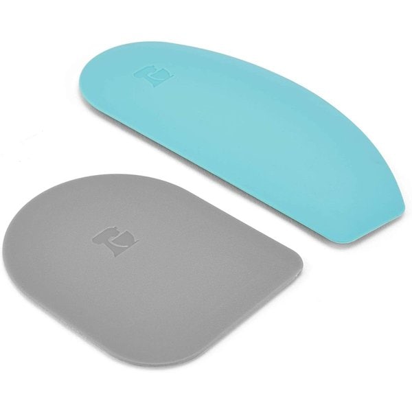 キッチンエイド クレーパー KitchenAid KO068OHAQA 2枚セット スクレーパー|キッチンエイド KitchenAid|ブランド