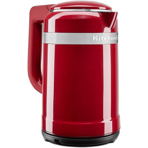 キッチンエイド 電気ケトル KitchenAid KEK1565ER ティーケトル 1.5リットル|キッチンエイド KitchenAid|ブランド