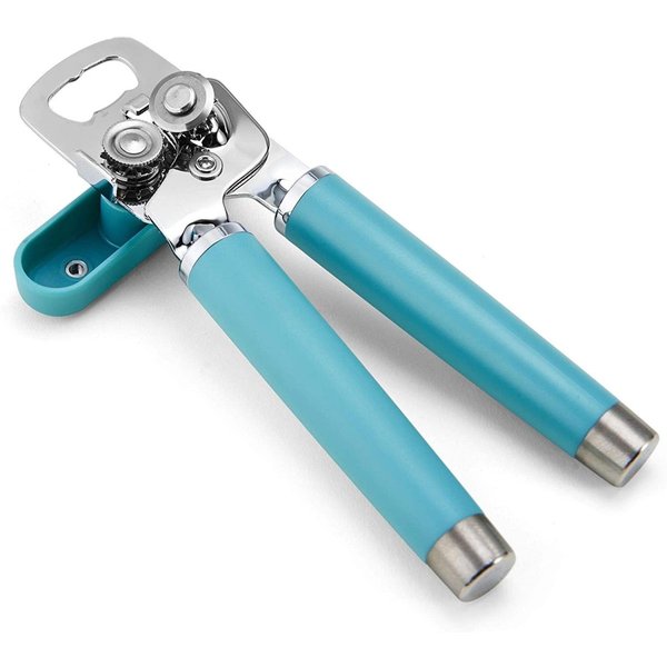 キッチンエイド 缶切り KitchenAid KO199OHAQA カンオープナー アクア