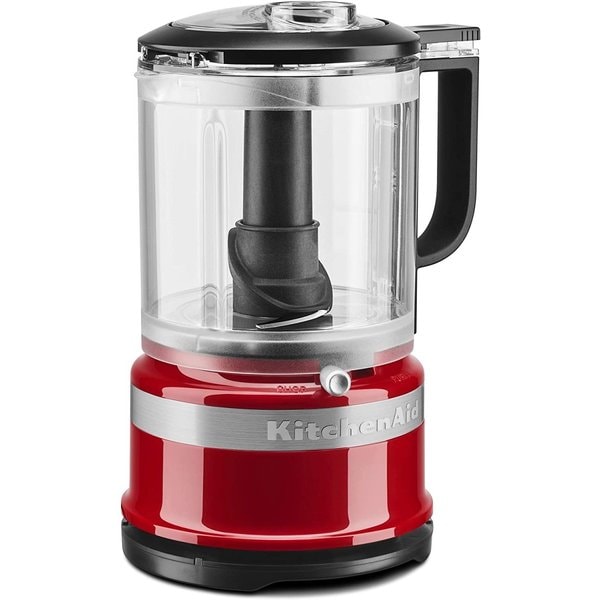 キッチンエイド フードプロセッサー KitchenAid KFC0516ER 多
