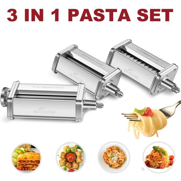 キッチンエイド ミキサーアクセサリー KitchenAid G1703 スタンドミキサー用 パスタ|キッチンエイド KitchenAid|ブランド