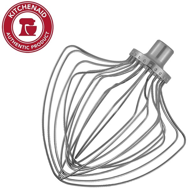 キッチンエイド ミキサーアクセサリー KitchenAid KN211WW スタンドミキサーホイップ|キッチンエイド KitchenAid|ブランド