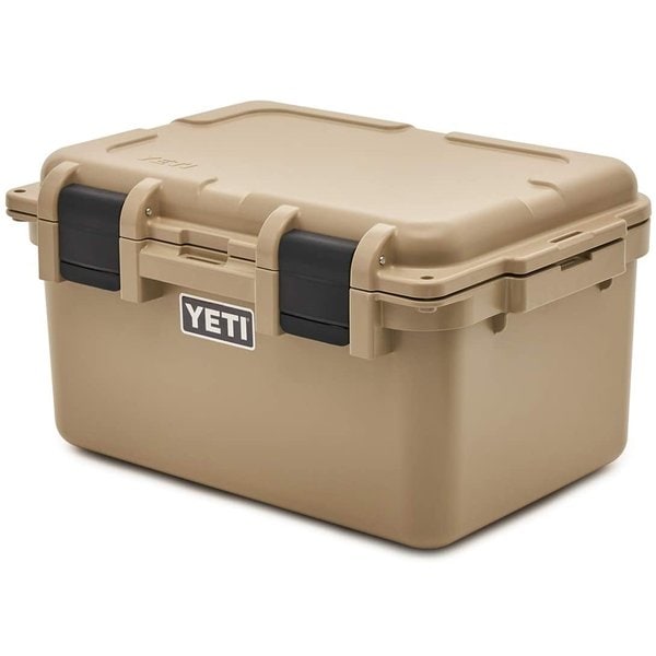 �����ƥ� �����ɥ����ȥ����ܥå��� ������������ YETI ��Ǽ�ܥå���