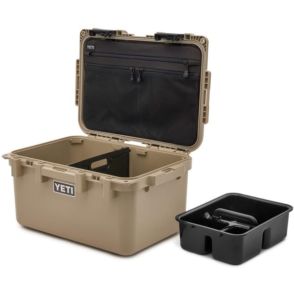 YETI イエティ ロードアウトゴーボックス 30 未使用 イエティ YETI