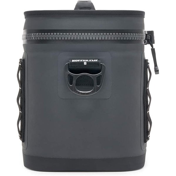 ひろ　イエティ ホッパー 8 クーラーボックス チャコール YETI akt8_4001144