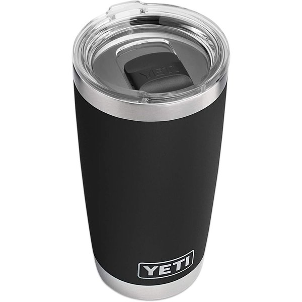 イエティ ランブラー 591ml タンブラー ステンレススチール YETI 真空断熱 魔法瓶|キッチン雑貨|アメリカ調理家電：種類別