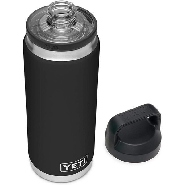 イエティ ランブラー 769ml ウォーターボトル ステンレススチール YETI