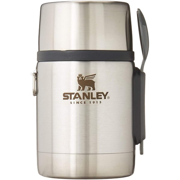 スタンレー アドベンチャー真空フードジャー Stanley 10-01287-031 漏れ防止|キッチン雑貨|アメリカ調理家電：種類別