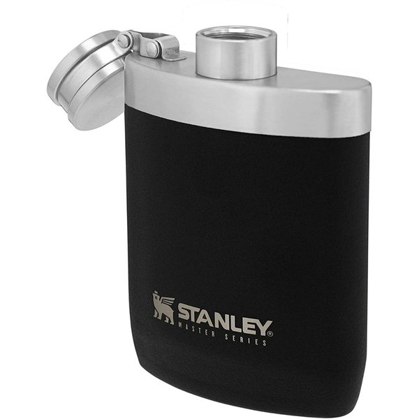 STANLEY スタンレー / マスターシリーズ・ヒップフラスコ STANLEY 『並行輸入品』STANLEY スタンレー アドベンチャー