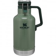 スタンレー グロウラー Stanley 魔法瓶 真空断熱 ビールを冷たく！ Stanley キャンプ用品 Stanleyグロウラー Stanley Growler|スタンレー Stanley|ブランド