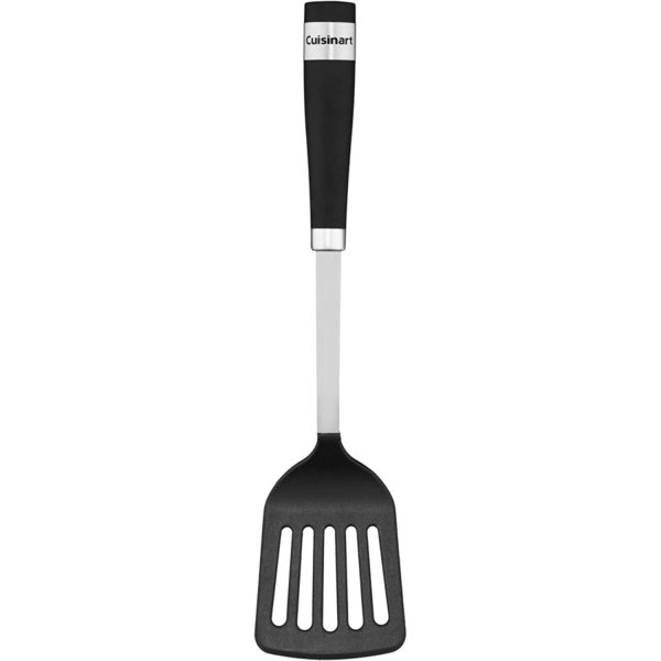 クイジナート フライ返し Cuisinart CTG-04-LT ハンドルナイロン|クイジナート cuisinart|ブランド