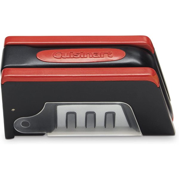 クイジナート 研ぎツール Cuisinart C77SHP-3S ブラック|クイジナート cuisinart|ブランド