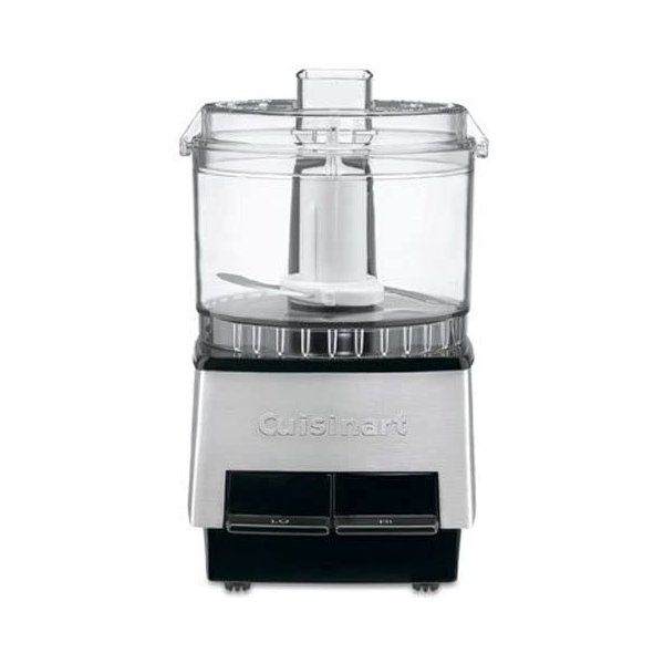 クイジナート ミニプレッププロセッサー Cuisinart DLC-1SS ステンレス