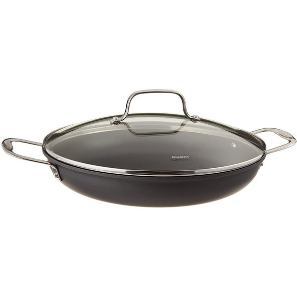 クイジナート 両手鍋 Cuisinart 625-30D シェフクラシック|鍋|アメリカ調理家電：種類別